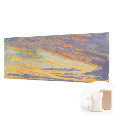 Fototapetas pagal matmenis Pastelhimmel