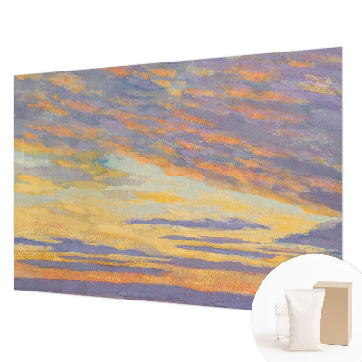 Fototapetas pagal matmenis Pastelhimmel