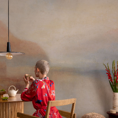 Fototapetas svetainei Æterisk landskab