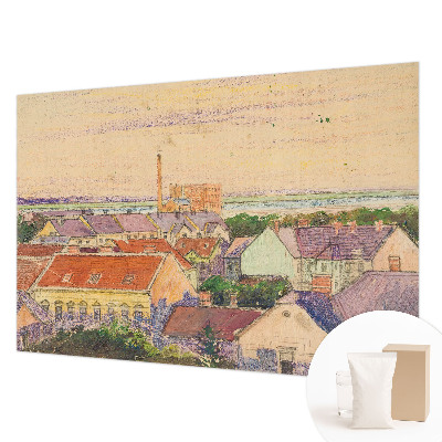 Modernus fototapetas Baitų skaičius