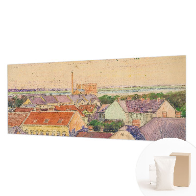 Modernus fototapetas Baitų skaičius