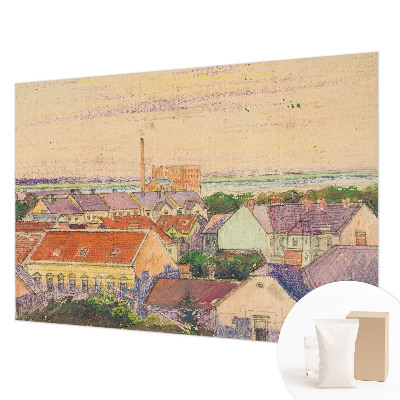 Modernus fototapetas Baitų skaičius