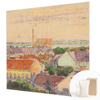 Modernus fototapetas Baitų skaičius