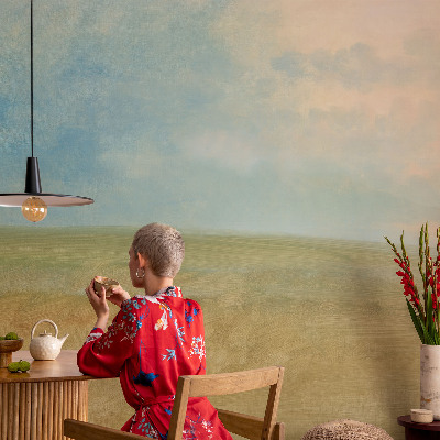 Fototapetas Pastelfelteris