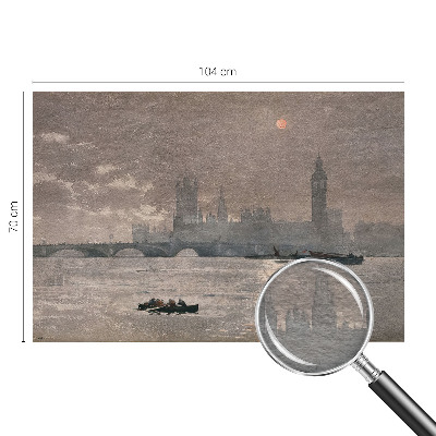Fototapetas flizelino pagrindu su Natpanorama dizainu