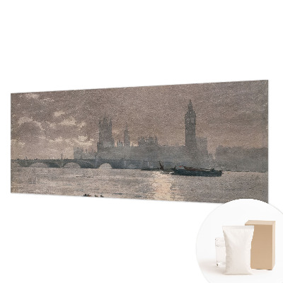 Fototapetas flizelino pagrindu su Natpanorama dizainu
