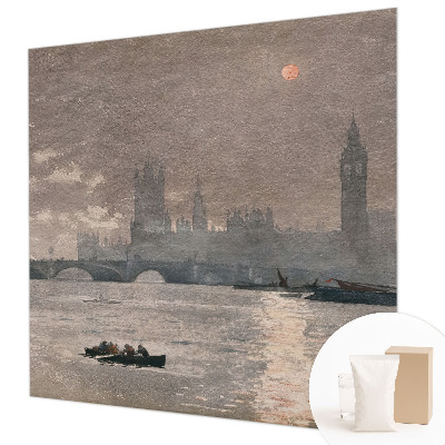 Fototapetas flizelino pagrindu Natpanorama