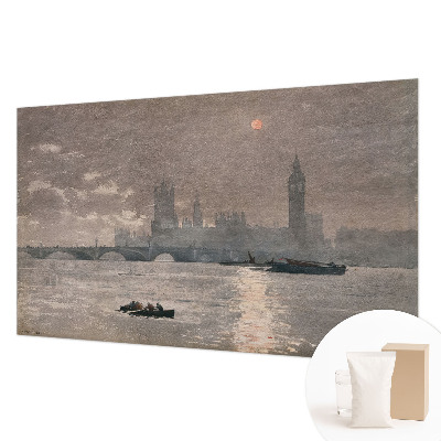 Fototapetas flizelino pagrindu su Natpanorama dizainu