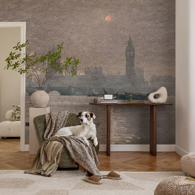 Fototapetas flizelino pagrindu Natpanorama