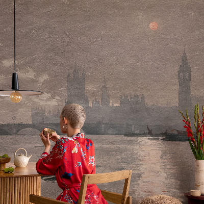 Fototapetas flizelino pagrindu Natpanorama