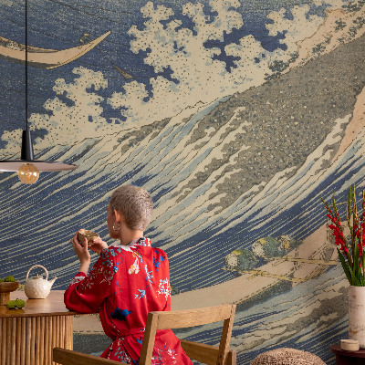 Fototapetas svetainei Havbølger