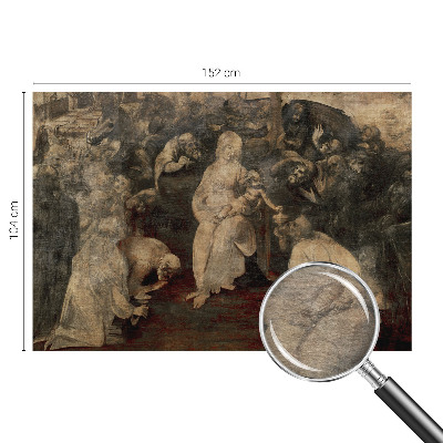 Aukštos kokybės fototapetas Mielas būdas