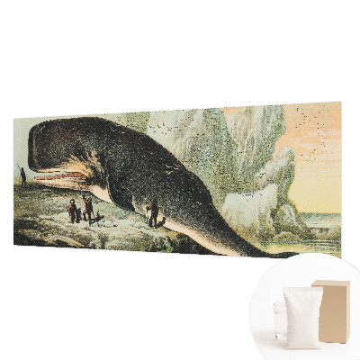 Flizelininis fototapetas Havgigantisme