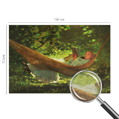 Fototapetas pagal užsakymą Atleidimas iš angos