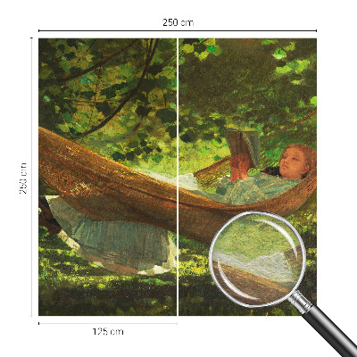 Fototapetas pagal užsakymą Atleidimas iš angos