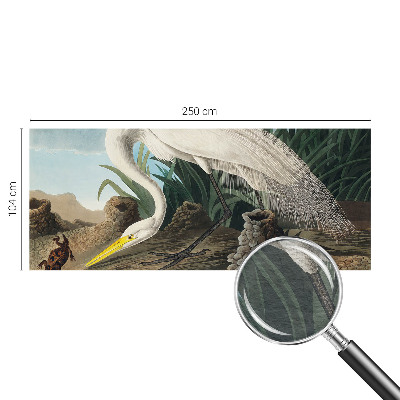 Fototapetas pagal matmenis Didingasis langas