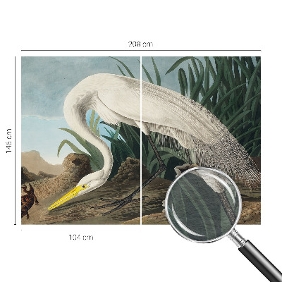 Fototapetas pagal matmenis Didingasis langas