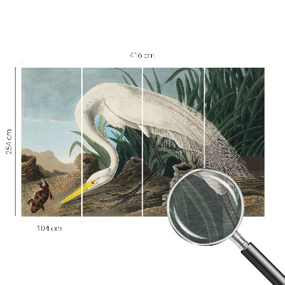 Fototapetas pagal matmenis Didingasis langas