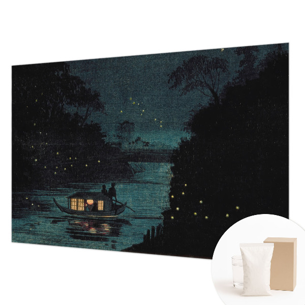 Stilingas fototapetas Po to