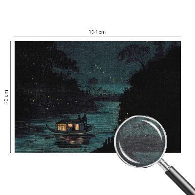 Stilingas fototapetas Po to