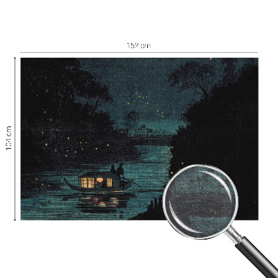 Stilingas fototapetas Po to