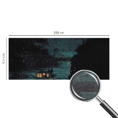 Stilingas fototapetas Po to