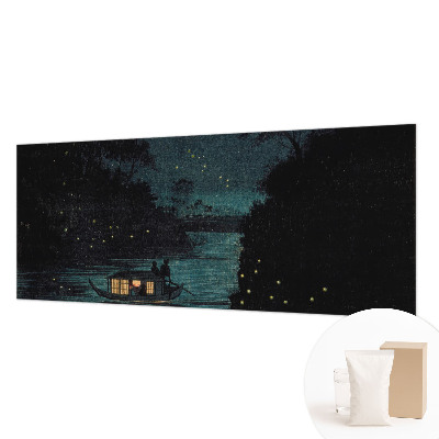 Stilingas fototapetas Po to