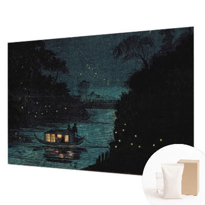 Stilingas fototapetas Po to