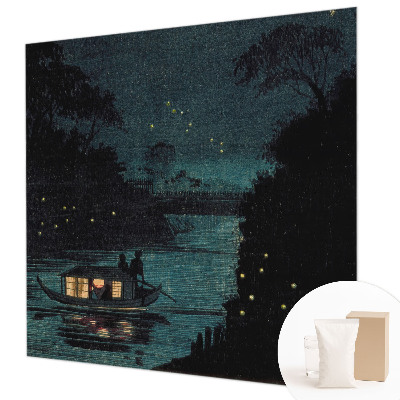 Stilingas fototapetas Po to