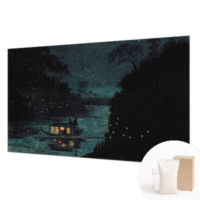 Stilingas fototapetas Po to