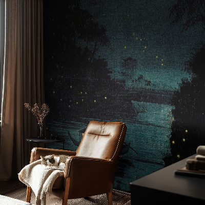 Stilingas fototapetas Po to