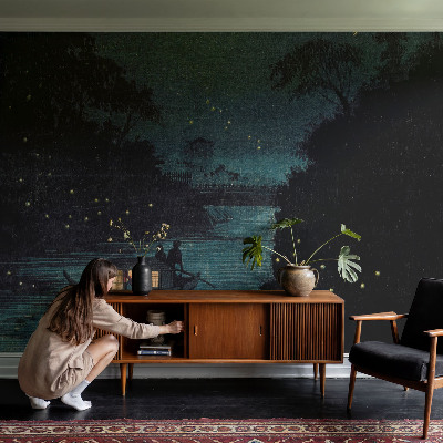 Stilingas fototapetas Po to