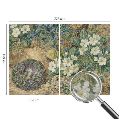 Fototapetas Forårscomposition