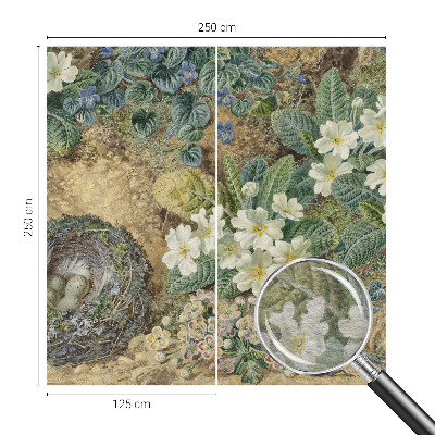 Fototapetas Forårscomposition