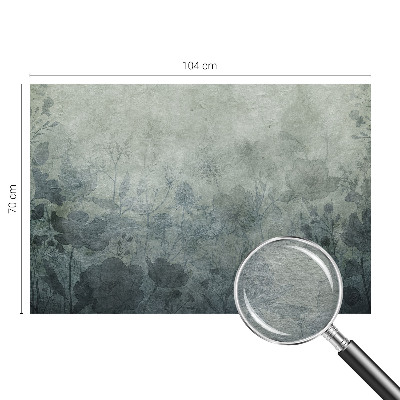 Fototapetas flizelino pagrindu Plantens elegancija