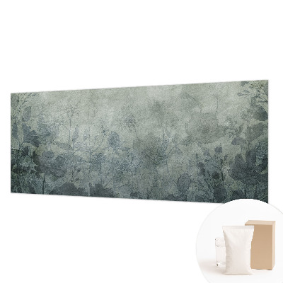 Fototapetas flizelino pagrindu Plantens elegancija