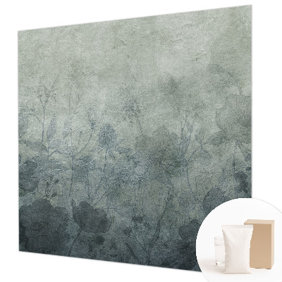 Fototapetas flizelino pagrindu Plantens elegancija