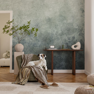 Fototapetas flizelino pagrindu Plantens elegancija