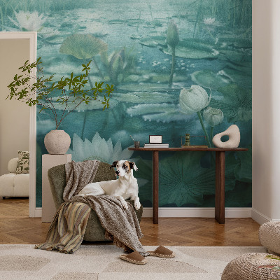 Flizelininis fototapetas Vandbloster