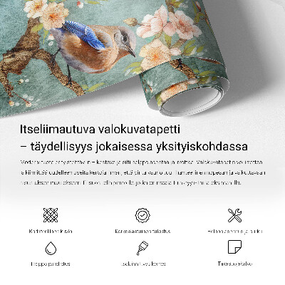 Fototapetas vaiko kambariui Vandbloster