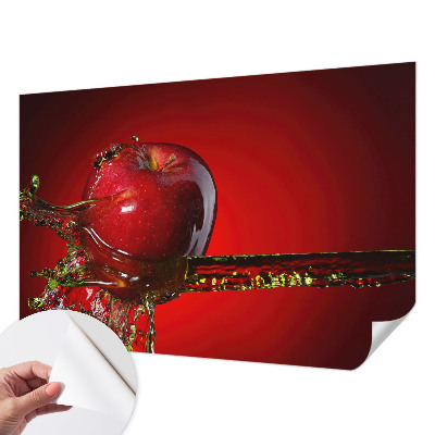 Fototapetai su sodria energija