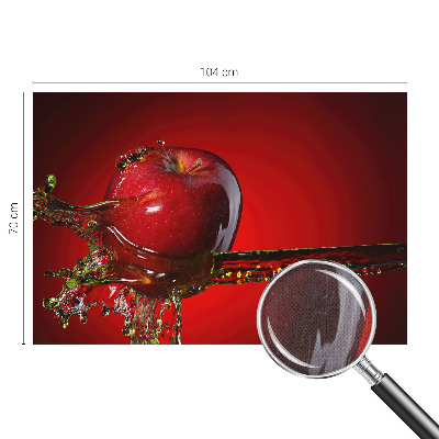 Fototapetai su sodria energija