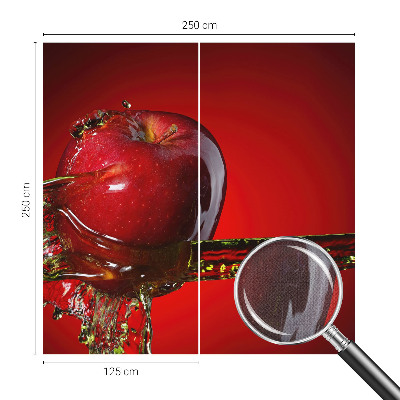 Fototapetai Saftig energija