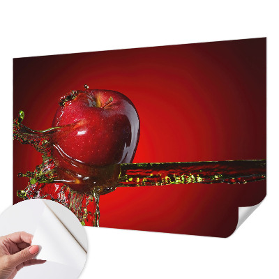 Fototapetai su sodria energija