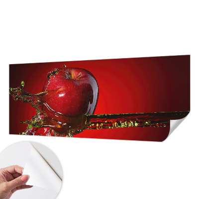 Fototapetai su sodria energija