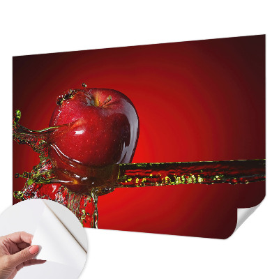 Fototapetai su sodria energija