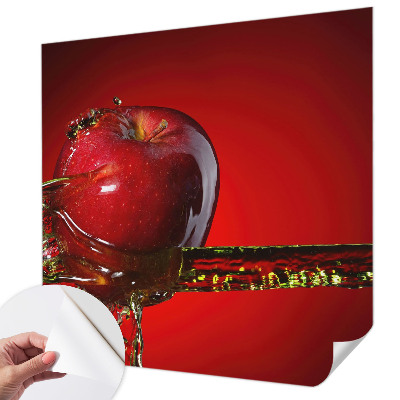 Fototapetai su sodria energija