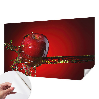 Fototapetai su sodria energija