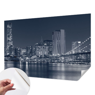 Fototapetai Natby dizaino fototapetė