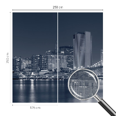 Fototapetai Natby dizaino fototapetė